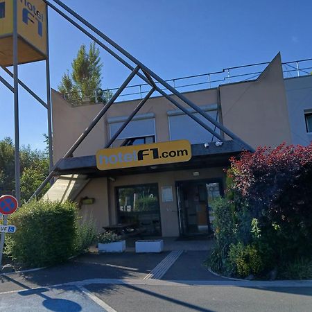 Hotelf1 Valenciennes Douchy Les Mines Haulchin Kültér fotó
